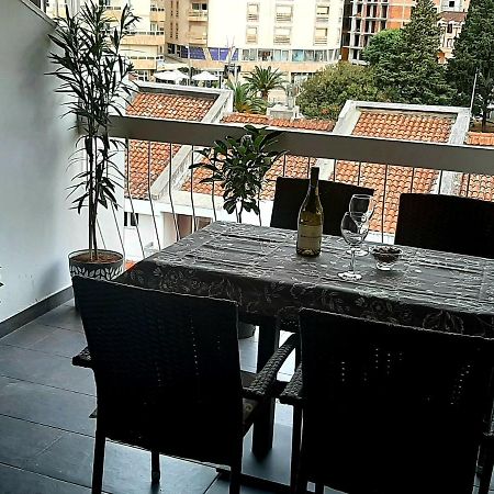Ric Apartment Budva Exterior photo