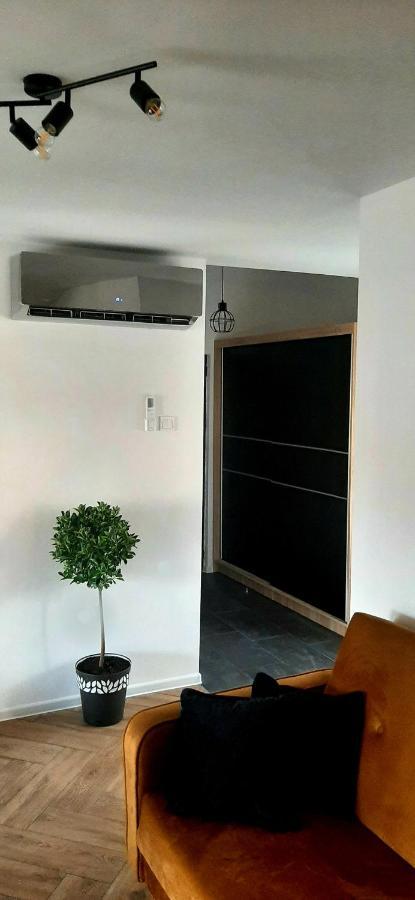 Ric Apartment Budva Exterior photo