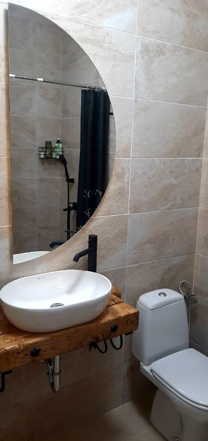 Ric Apartment Budva Exterior photo