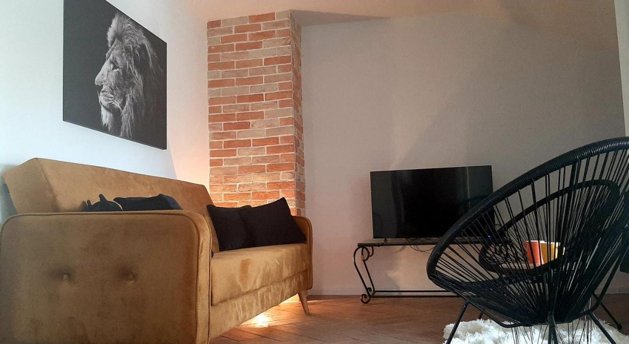 Ric Apartment Budva Exterior photo
