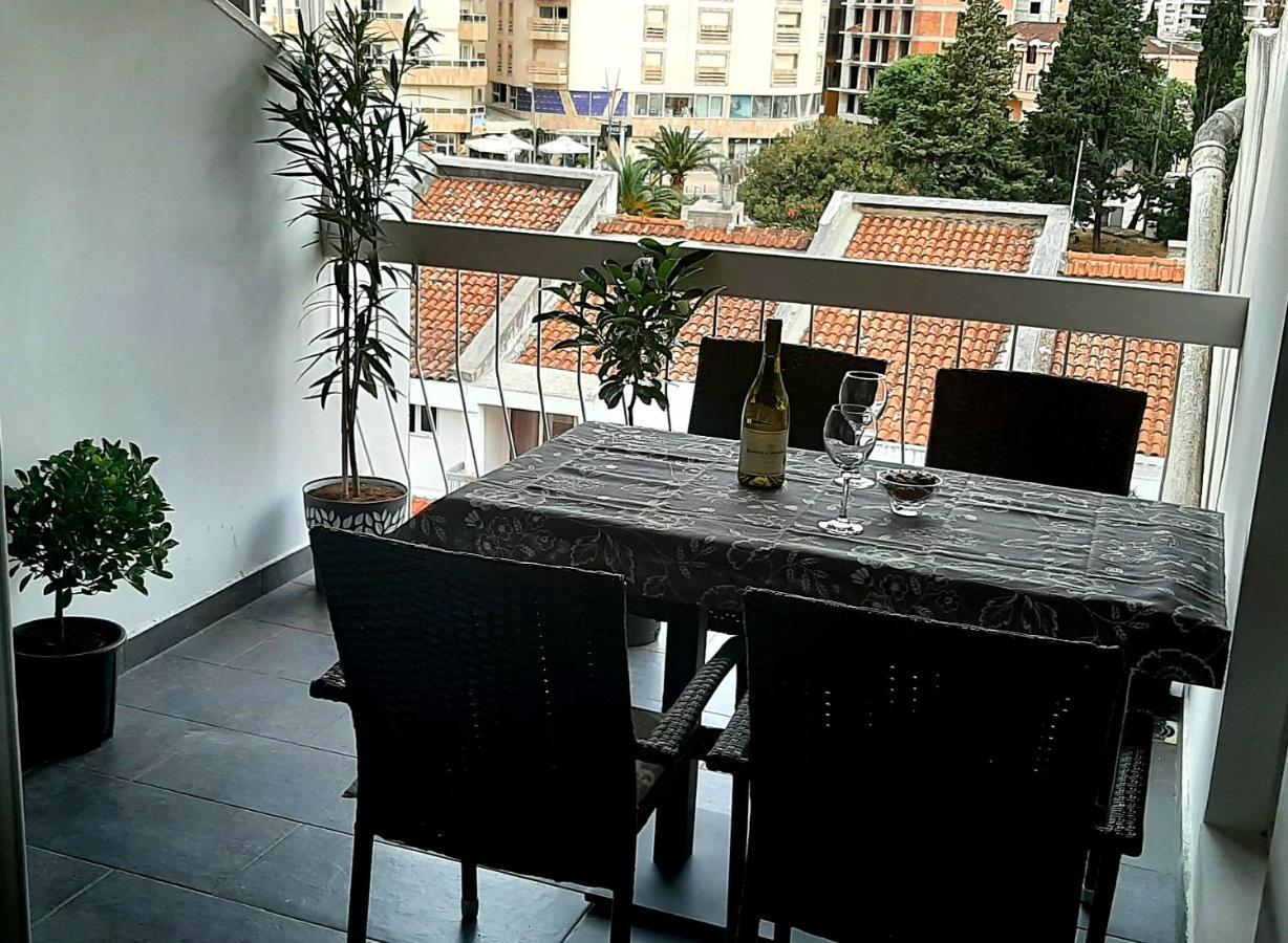 Ric Apartment Budva Exterior photo