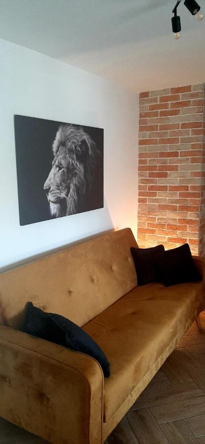 Ric Apartment Budva Exterior photo