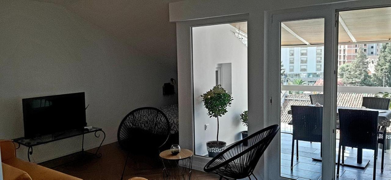 Ric Apartment Budva Exterior photo