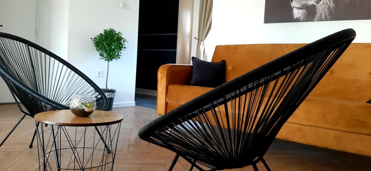 Ric Apartment Budva Exterior photo