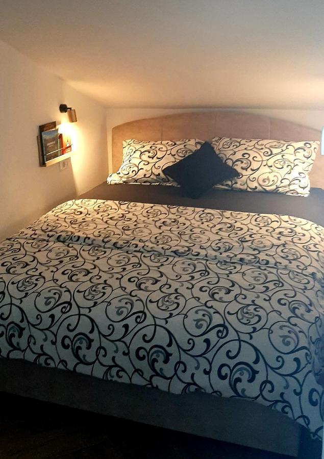 Ric Apartment Budva Exterior photo